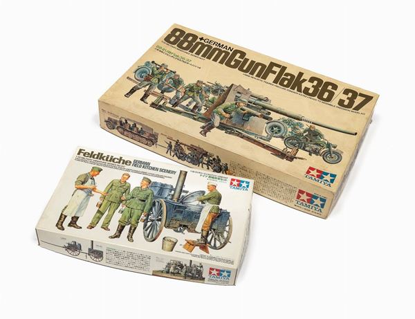TAMIYA 1/35