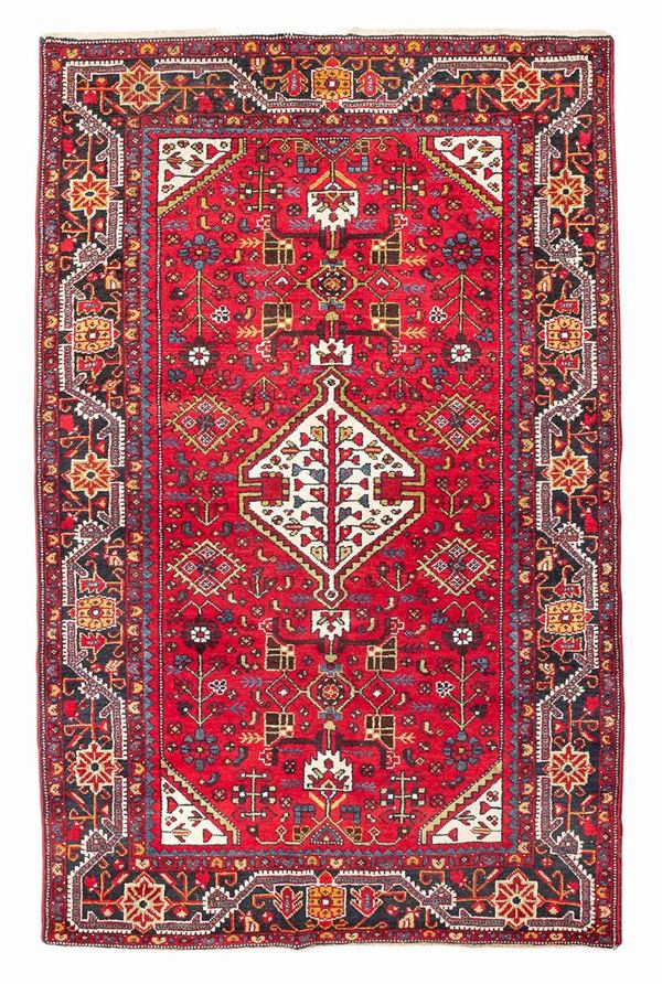 TAPPETO HAMADAN