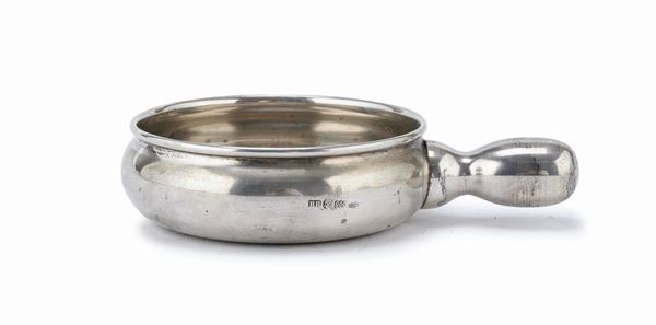 TEGAMINO IN ARGENTO, FIRENZE BRANDIMARTE 1944/1968