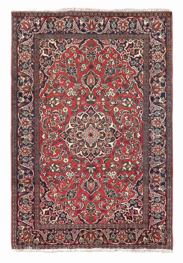 TAPPETO KASHAN
