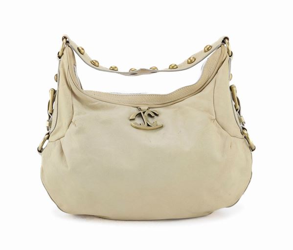 BORSA A SPALLA JUST CAVALLI