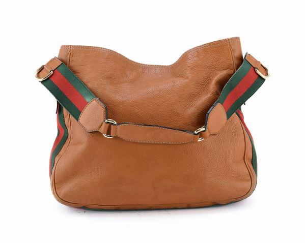 BORSA A SPALLA  GUCCI