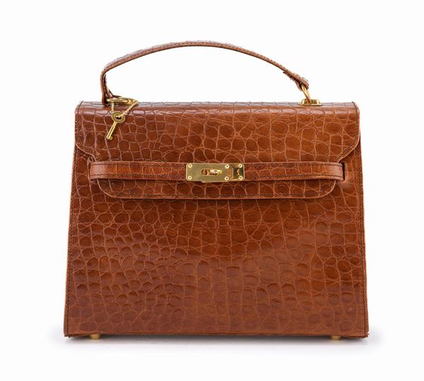 BORSA A MANO GLORIA NUVAL
