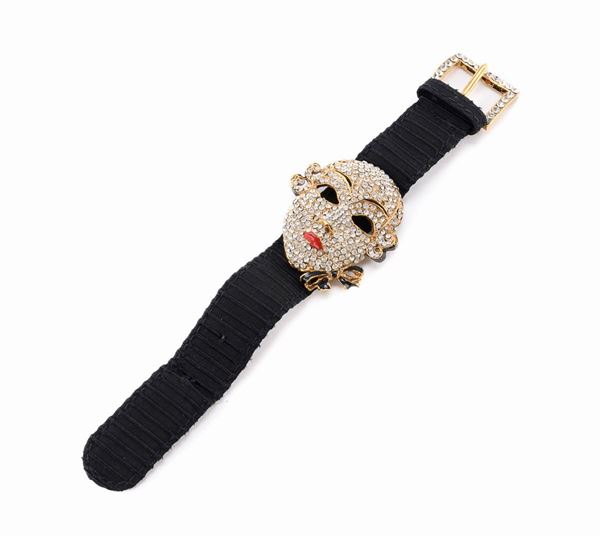 BRACCIALE UGO COREANI, ANNI '80