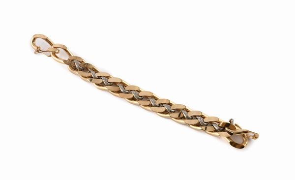 BRACCIALE ANNI '80
