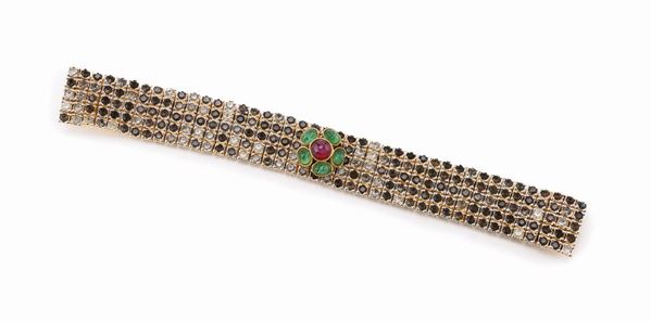 BRACCIALE VALENTINO, ANNI '80