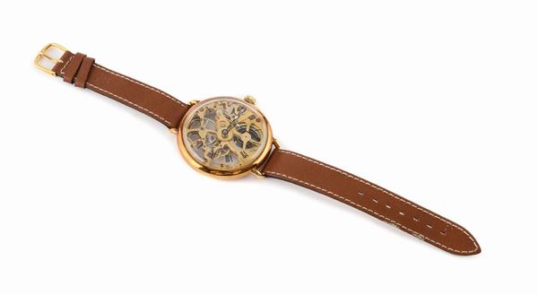 OROLOGIO DA POLSO, ANNI '80