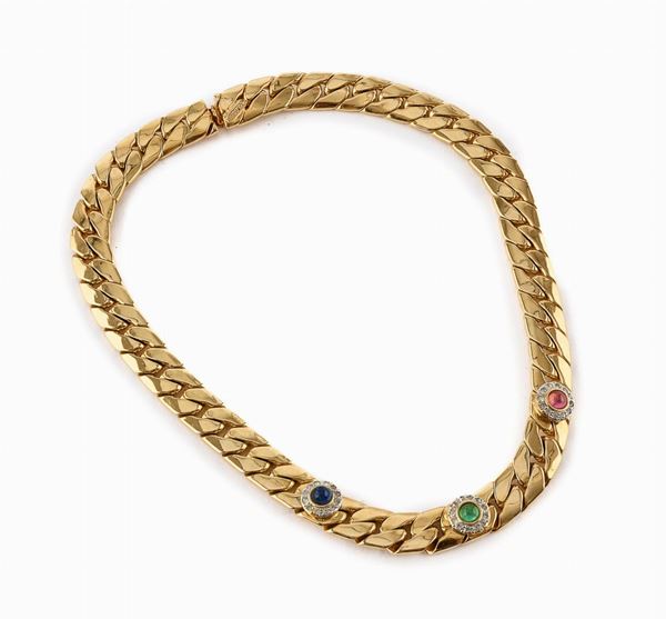 COLLANA ANNI '80