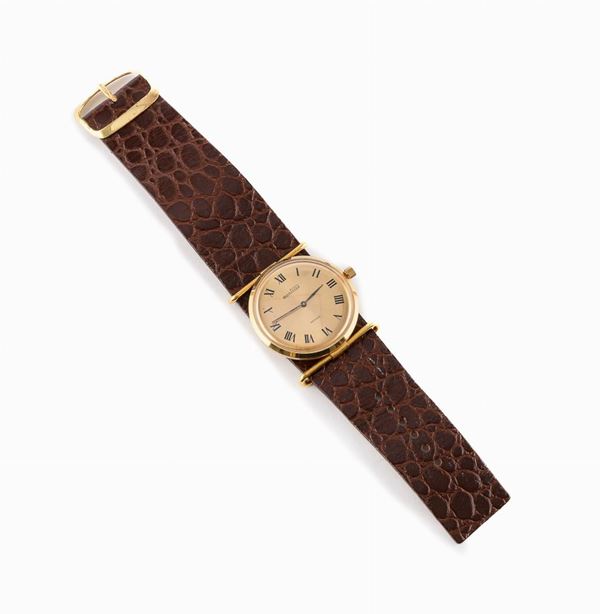 OROLOGIO DA POLSO FRANÇOISE MONTOISE, ANNI '80