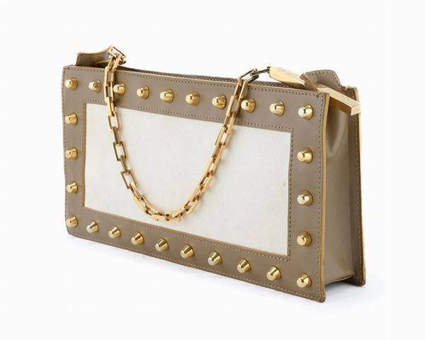 BORSETTA FENDI, ANNI '90