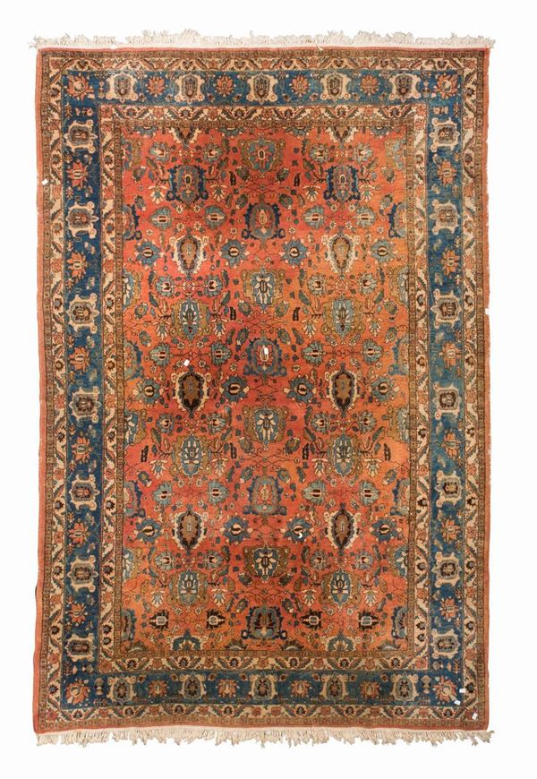 TAPPETO KIRMAN