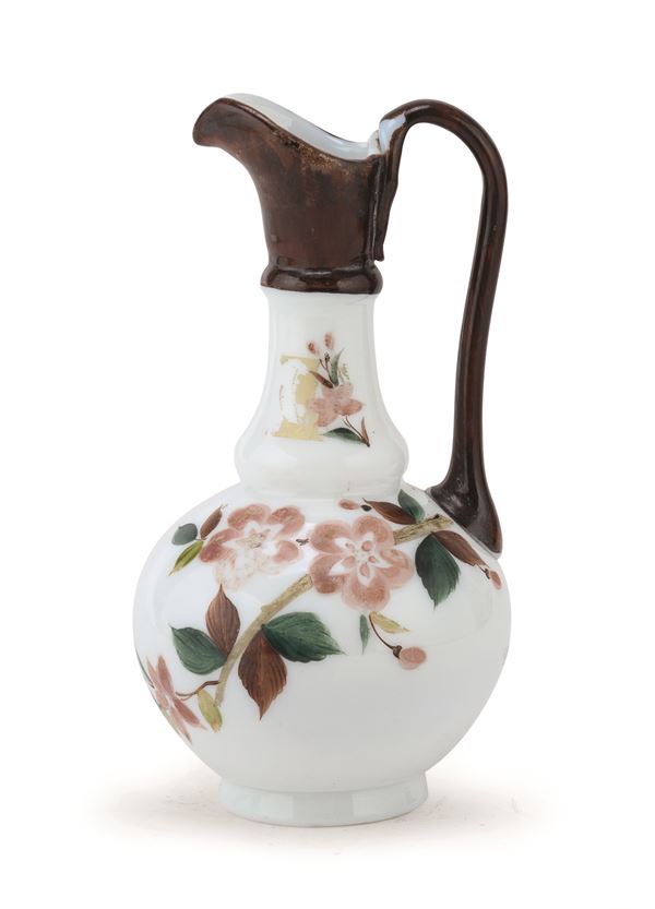 BROCCHETTA IN OPALINE