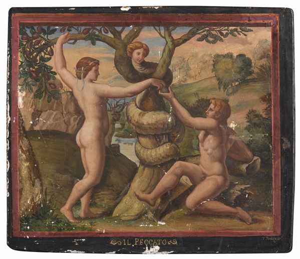 IL PECCATO ORIGINALE DI PAUL BALZE