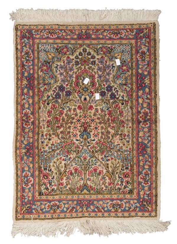 SCENDILETTO KIRMAN