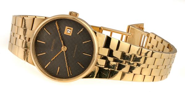 OROLOGIO DA POLSO ZENITH LADY IN ORO