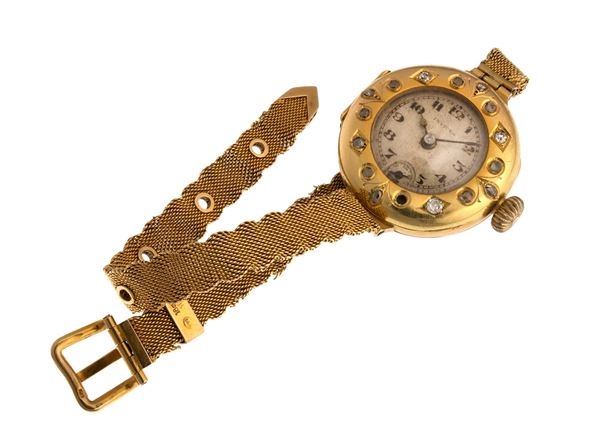 OROLOGIO DA POLSO INVICTA LADY IN ORO