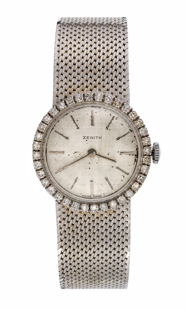 OROLOGIO DA POLSO DA DONNA ZENITH
