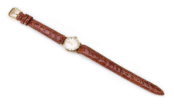 OROLOGIO DA POLSO TISSOT VINTAGE LADY IN ORO