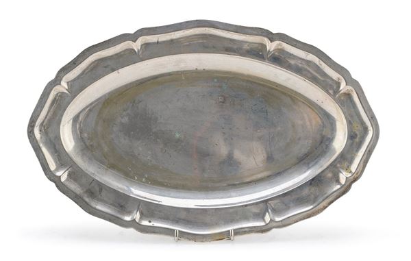 FIAMMINGA IN ARGENTO, MILANO 1944/1968