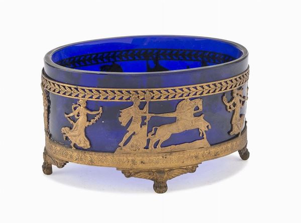 VASCHETTA DEL PERIODO IMPERO