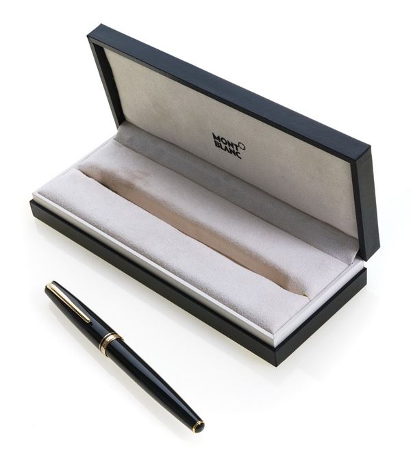 PENNA BIRO MONTBLANC
