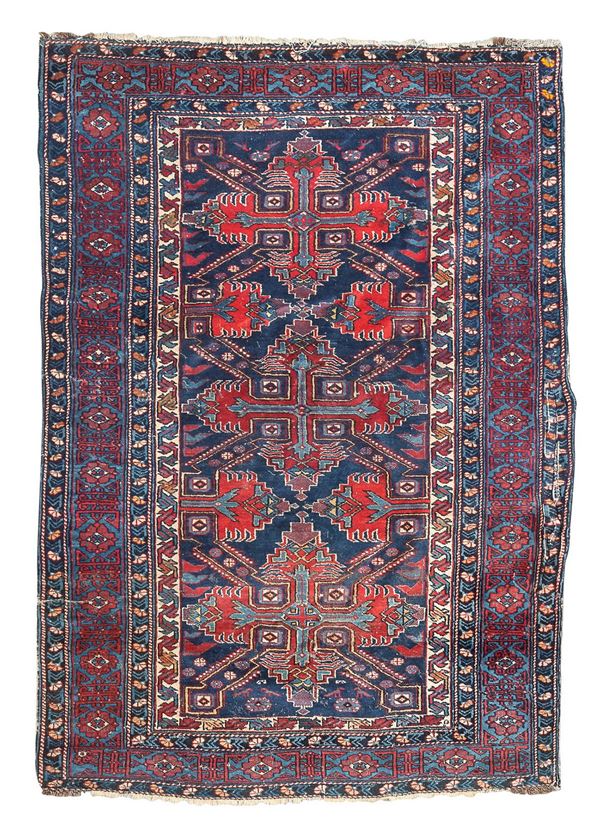 TAPPETO MALAYER