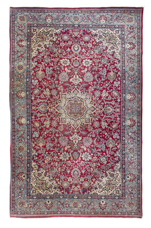 TAPPETO KASHAN