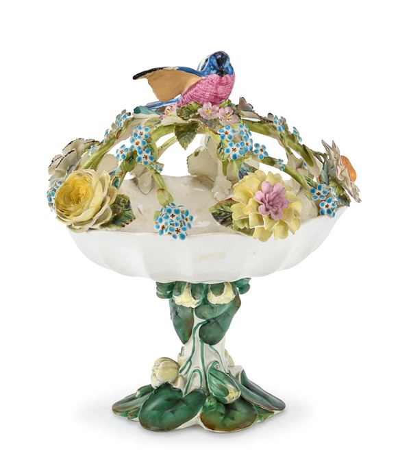 CESTINO IN CERAMICA, INGHITERRA GOODIE