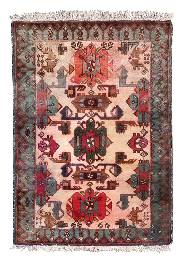 TAPPETO KARS