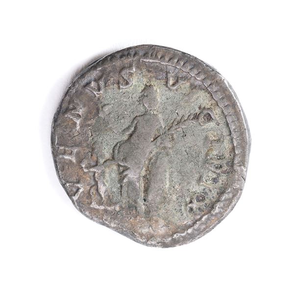 MONETA ROMANA DENARIO