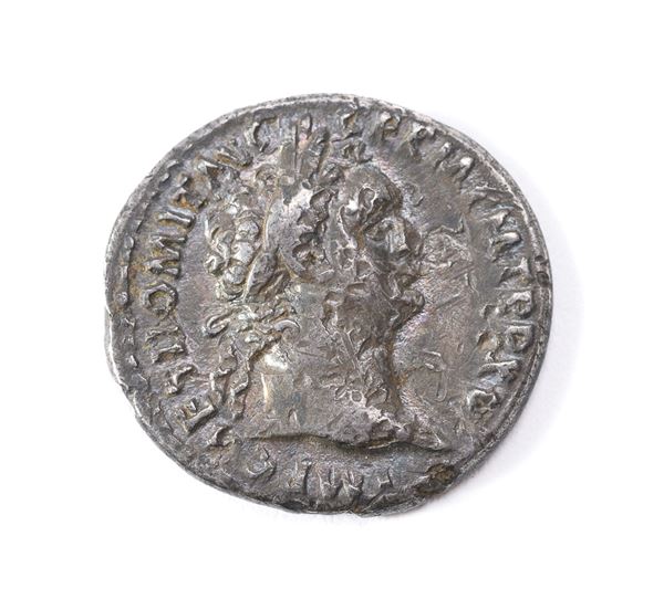 MONETA ROMANA DENARIO
