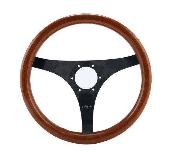 VOLANTE PERSONAL ANNI '80