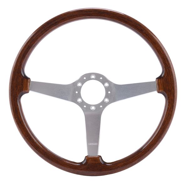 VOLANTE MOMO