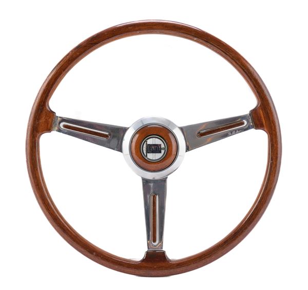 VOLANTE HELLEBORE, LANCIA ANNI '60