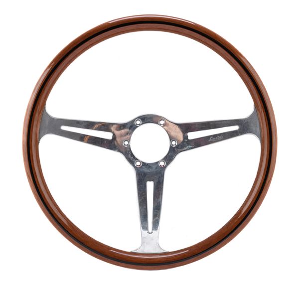 VOLANTE SPORTIVO ULTRALEGGERO, LUISI ANNI '60-'70