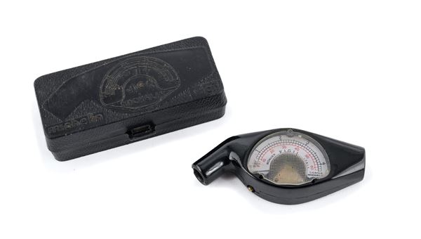 MISURATORE PRESSIONE GOMME MICHELIN