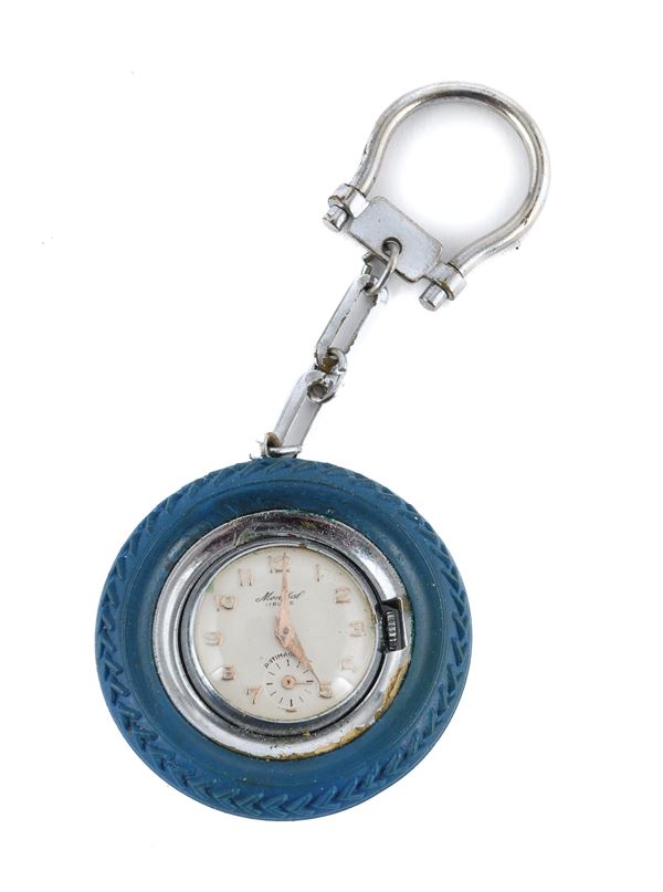 OROLOGIO PORTACHIAVE ANTIMAGNETIC