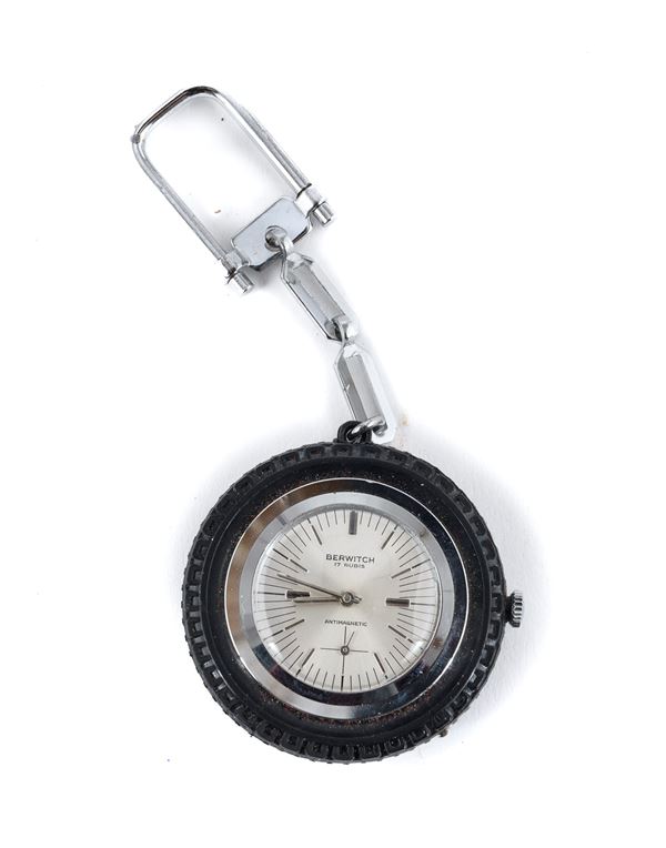 OROLOGIO PORTACHIAVI ANTIMAGNETIC