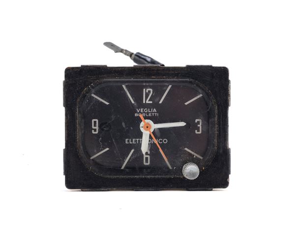 OROLOGIO VEGLIA BORLETTI 2283661, ANNI '70