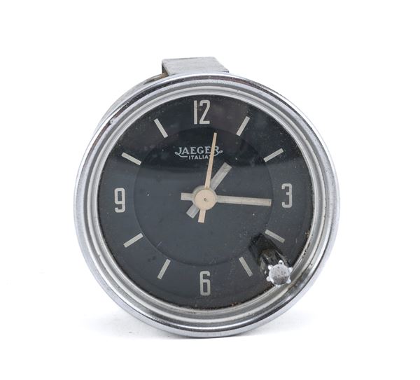OROLOGIO JAEGER ITALIA, ANNI '60/'70