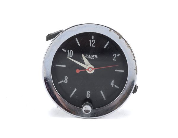 OROLOGIO JEAGER ITALIA, ANNI '60/'70