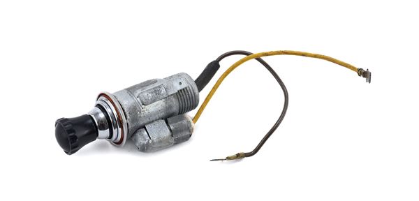 ACCENDI SIGARI LANCIA FULVIA, ALCO