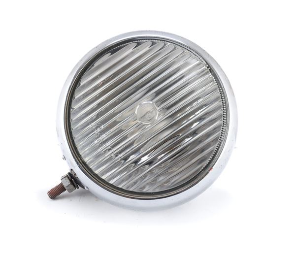 FARO BOSCH, ANNI '40/'50