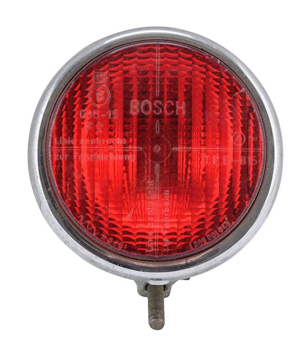 RETRO NEBBIA TONDO BOSCH 09519F2