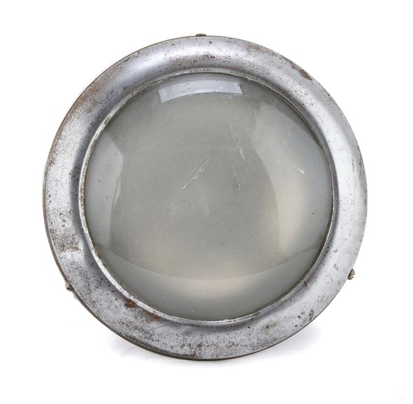 PLAFONIERA OPALINE, ANNI '40