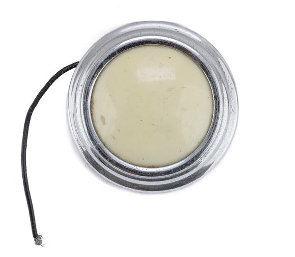 PLAFONIERA OPALINE, ANNI '40