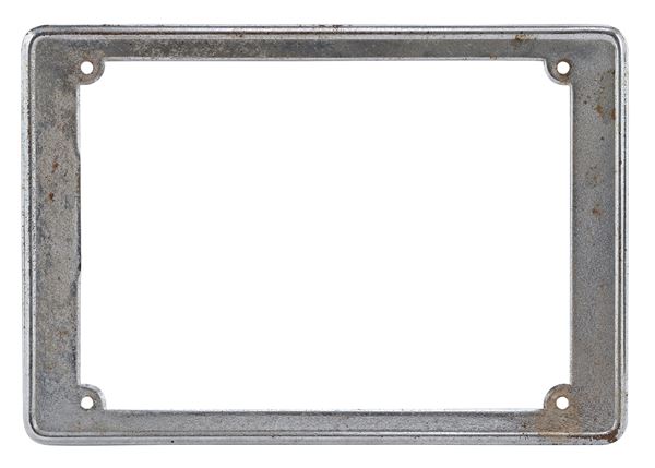 PORTA TARGA, ANNI '40