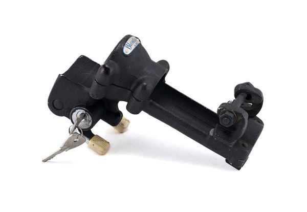 BLOCCASTERZO BLOSTER U63