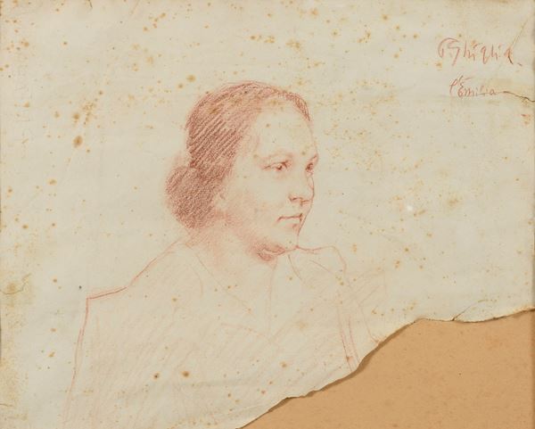 SANGUIGNA DI PAULO GHIGLIA