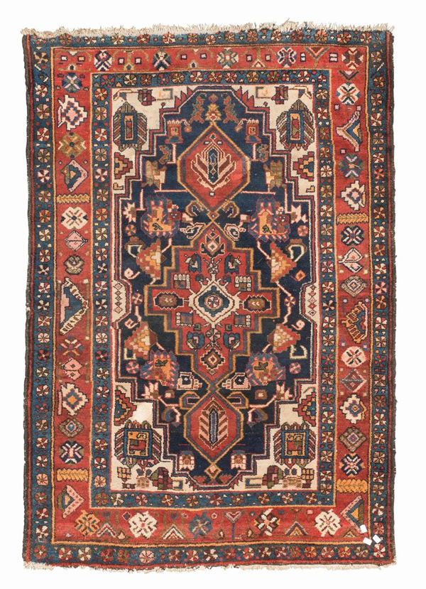 TAPPETO PERSIANO MOSSUL